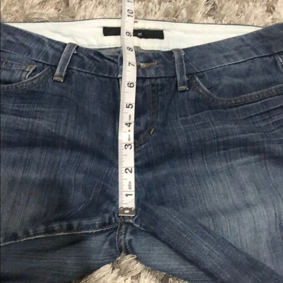 Joe’s Jeans Honey Aimee Wash Denim Size 29 - Picture 12 of 12